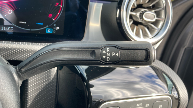 Mercedes-Benz A-Class A180 AMG Line Executive 4dr Auto Petrol Saloon